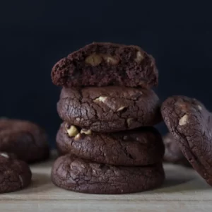 This Chocolate Quiz Will Reveal What Your Best Feature Is Double chocolate cookies