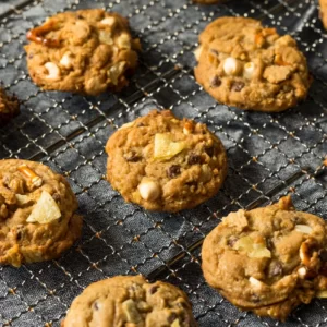 What Fall Flavor Are You? Quiz Bake cookies