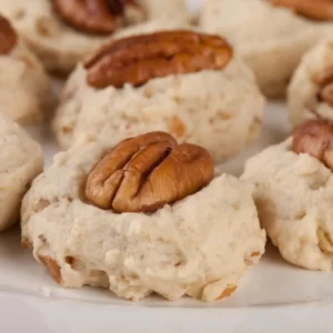 Cookie Pizza Quiz Pecan Sandies