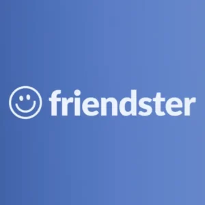 90s Internet Quiz Friendster