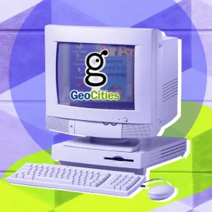 What Was Your Early 2000s Online Persona? Quiz GeoCities