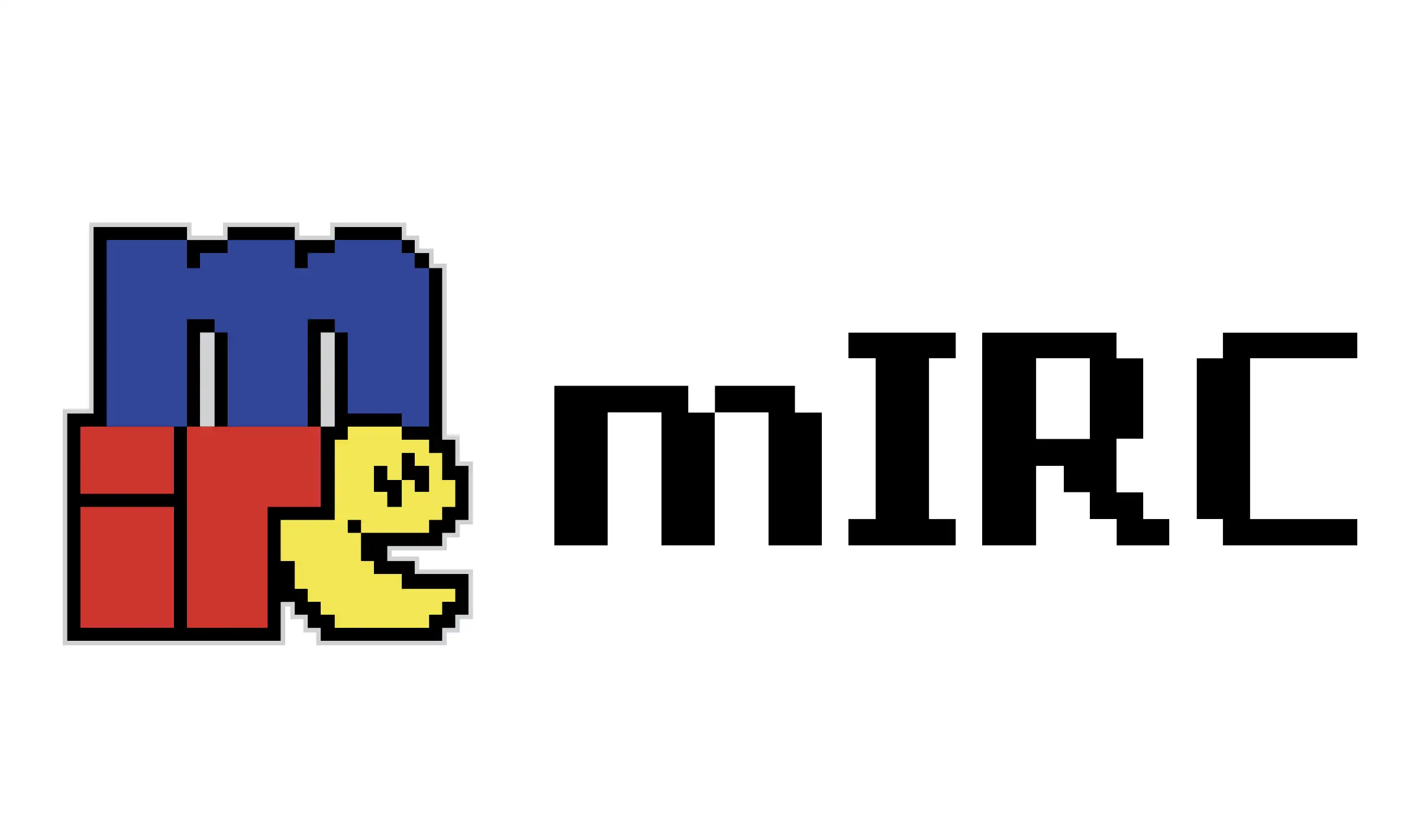 90s Internet Quiz mIRC