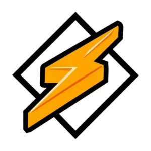 90s Internet Quiz Winamp