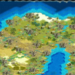 What Was Your Early 2000s Online Persona? Quiz Civilization 3