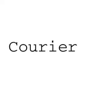 What Was Your Early 2000s Online Persona? Quiz Courier New