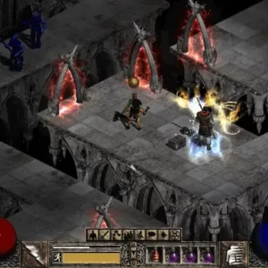 What Was Your Early 2000s Online Persona? Quiz Diablo II