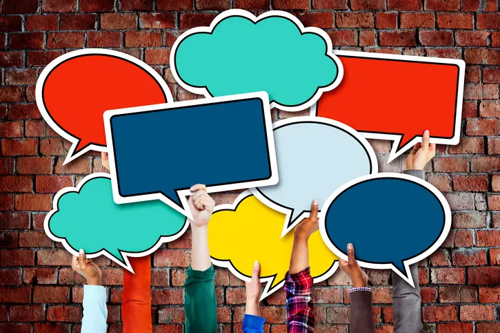 Online forum Message board communication