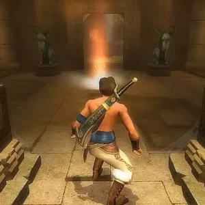 What Was Your Early 2000s Online Persona? Quiz Prince Of Persia: The Sands Of Time