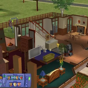 What Was Your Early 2000s Online Persona? Quiz The Sims 2
