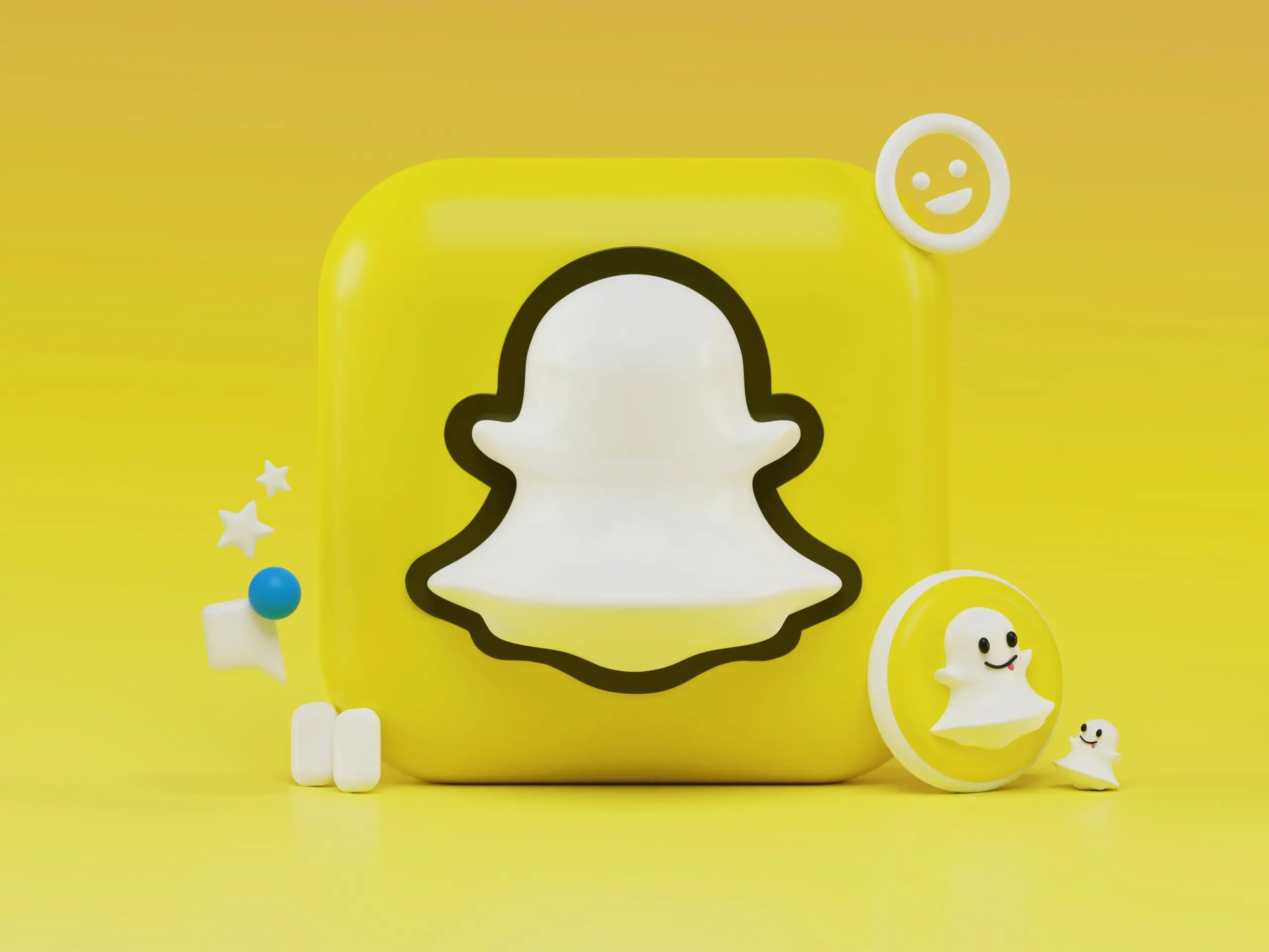 App Icon Trivia Quiz Snapchat icon