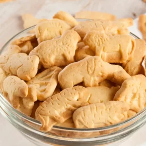 Your Dessert Choices Will Reveal What Type Of Fries You Are Quiz Animal crackers
