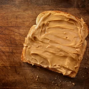 Which Easter Candy Are You? Quiz Peanut butter toast