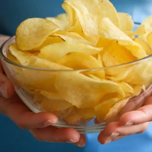 Build A Picnic & We'll Predict Your Summer Love Story Quiz Chips