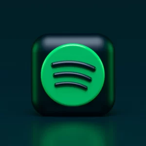 App Logo Quiz Spotify