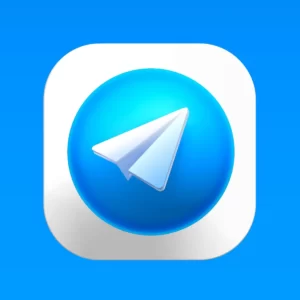 App Logo Quiz Telegram