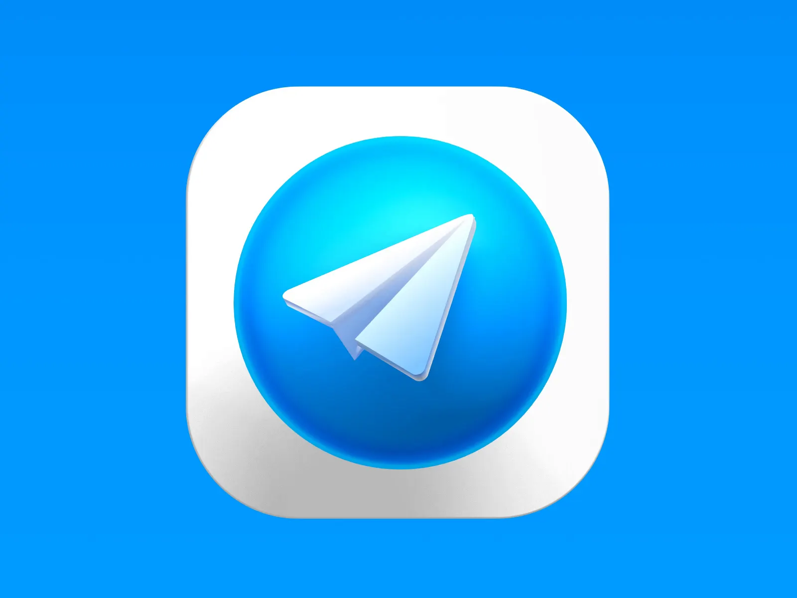 App Icon Trivia Quiz Telegram icon