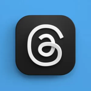 App Logo Quiz Threads