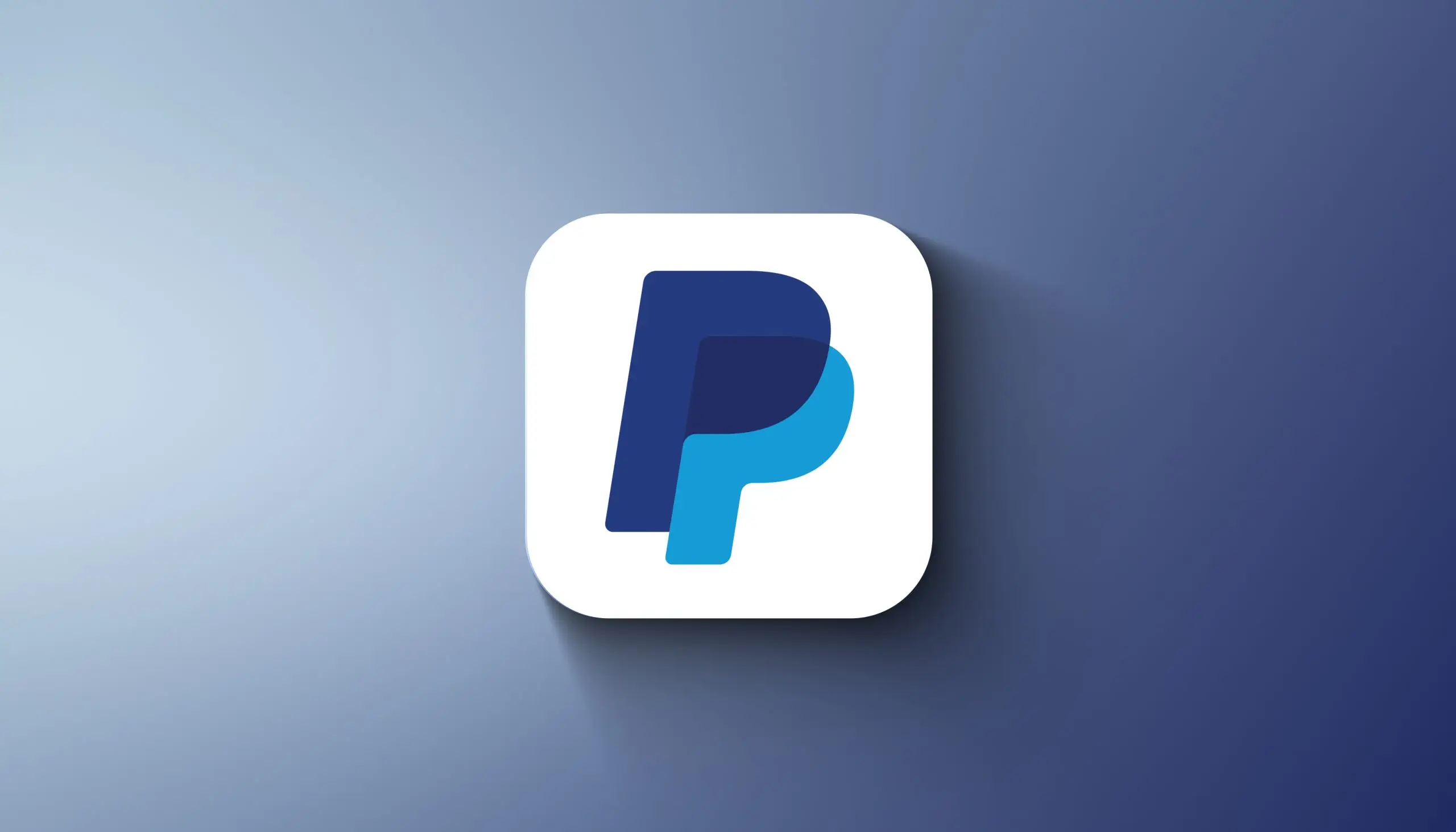 App Icon Trivia Quiz Paypal icon
