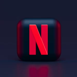 App Logo Quiz Netflix