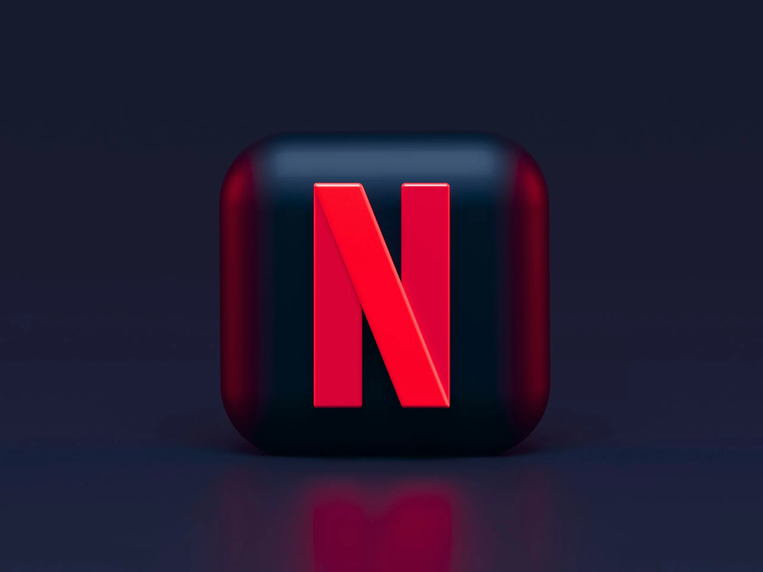 App Icon Trivia Quiz Netflix icon
