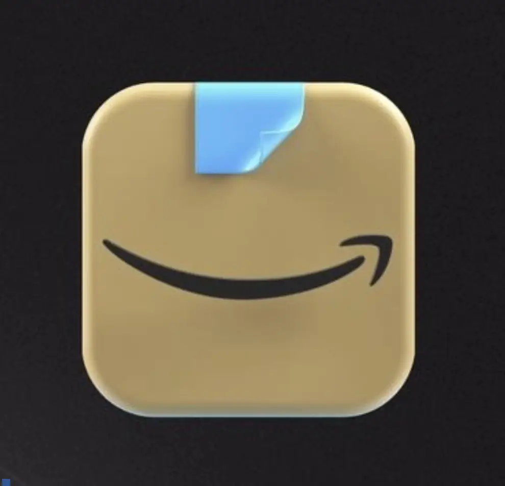 App Icon Trivia Quiz Amazon icon