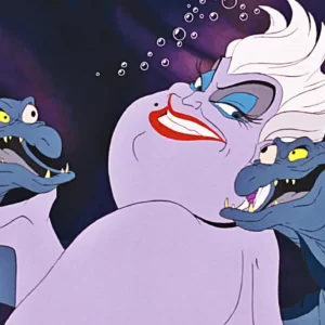 What Type Of Dolphin Are You? Quiz Ursula