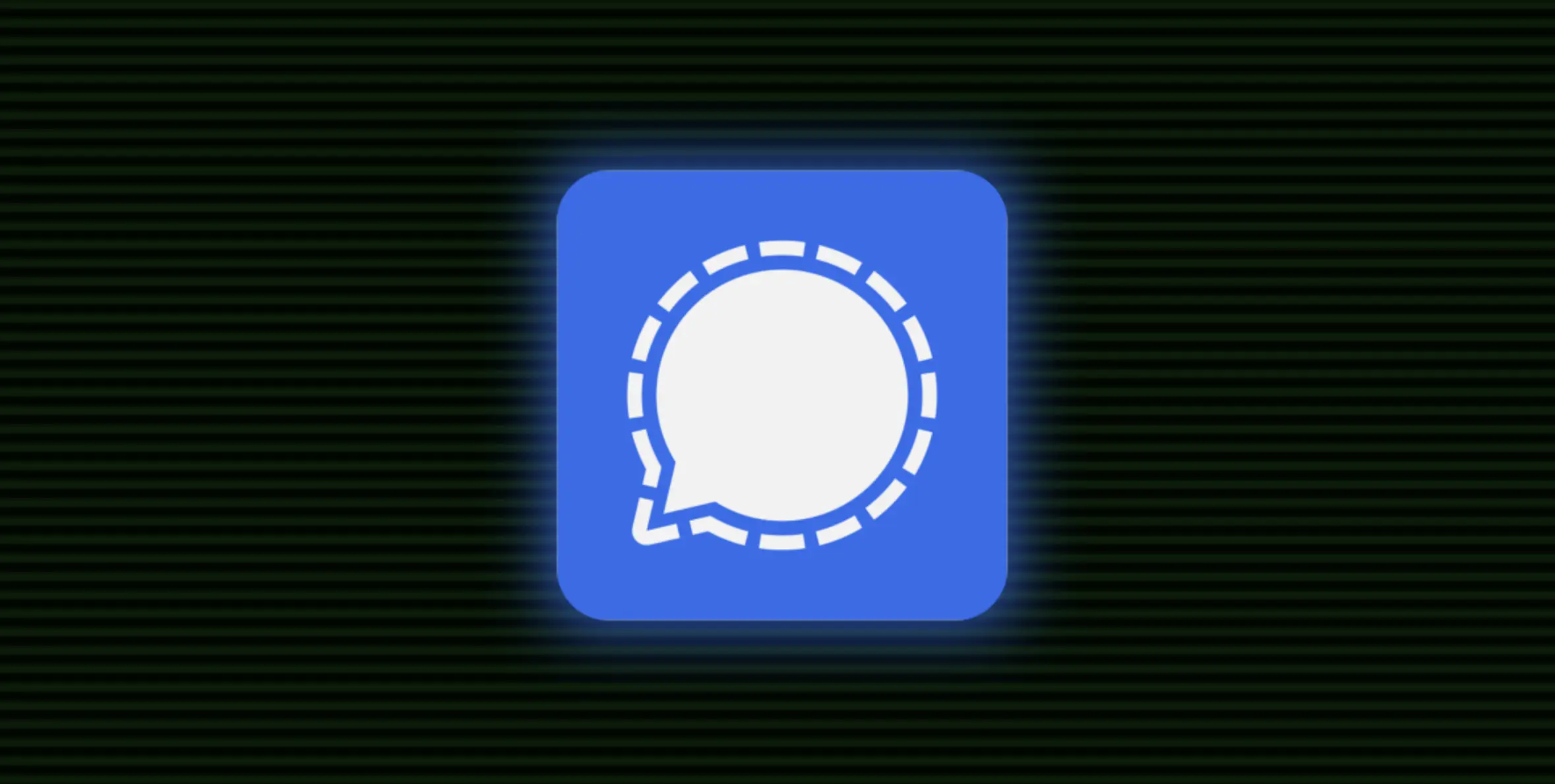 App Icon Trivia Quiz Signal icon