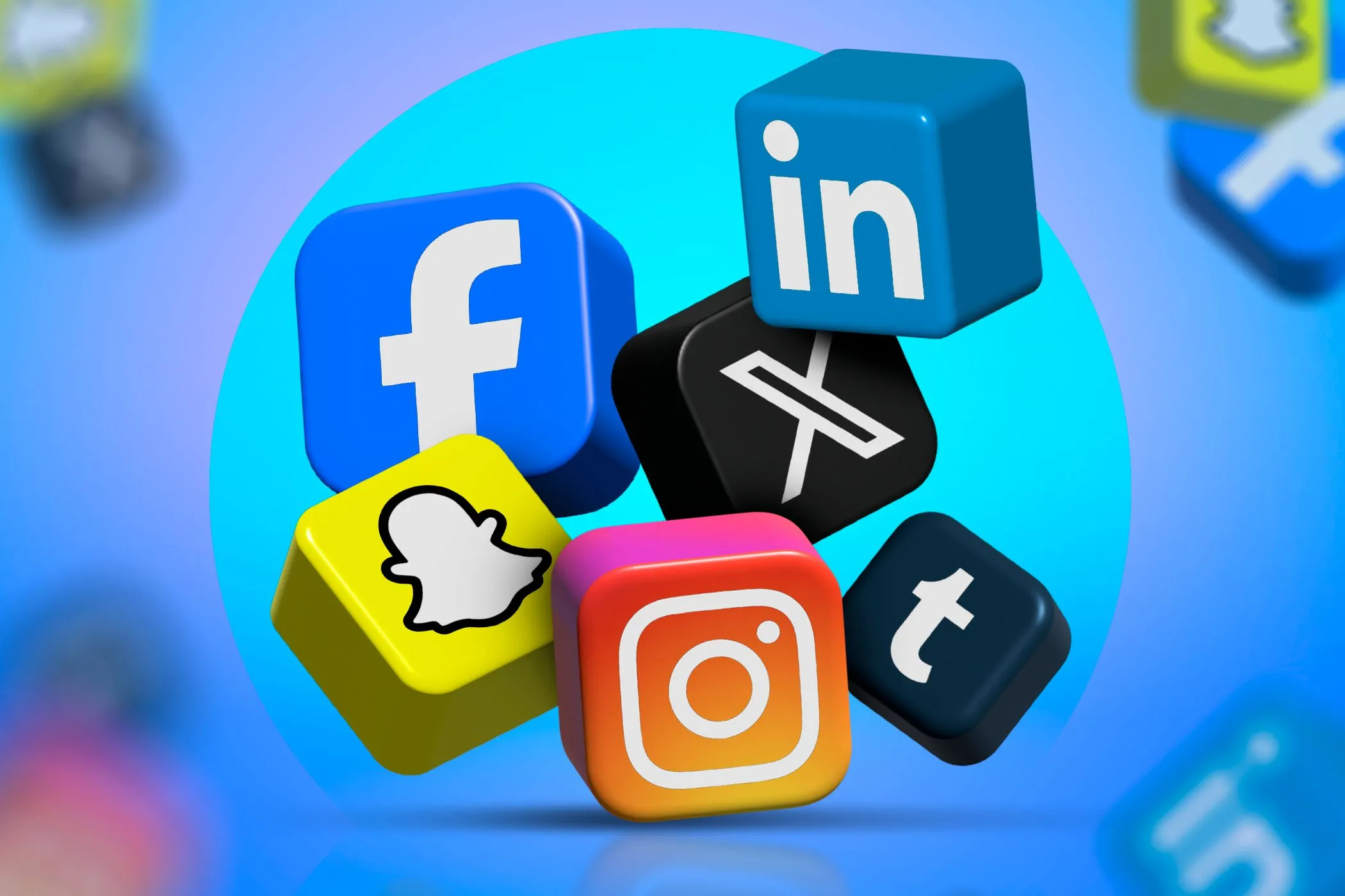 Are You Sweet, Sour, Spicy, Or Umami? Quiz Social Media Apps