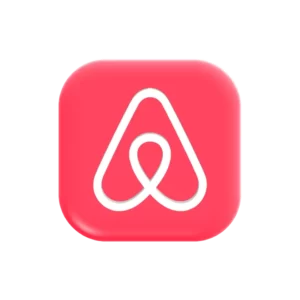 App Logo Quiz Airbnb