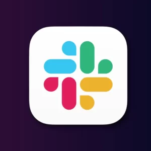 App Logo Quiz Slack