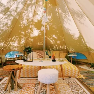Are You Hot, Pretty, Or Cute? Quiz Desert glamping