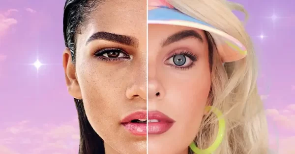 Are You Hot, Pretty, Or Cute? Quiz