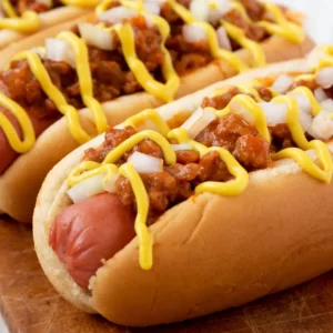 What Type Of Shark Are You? Quiz Hot dog
