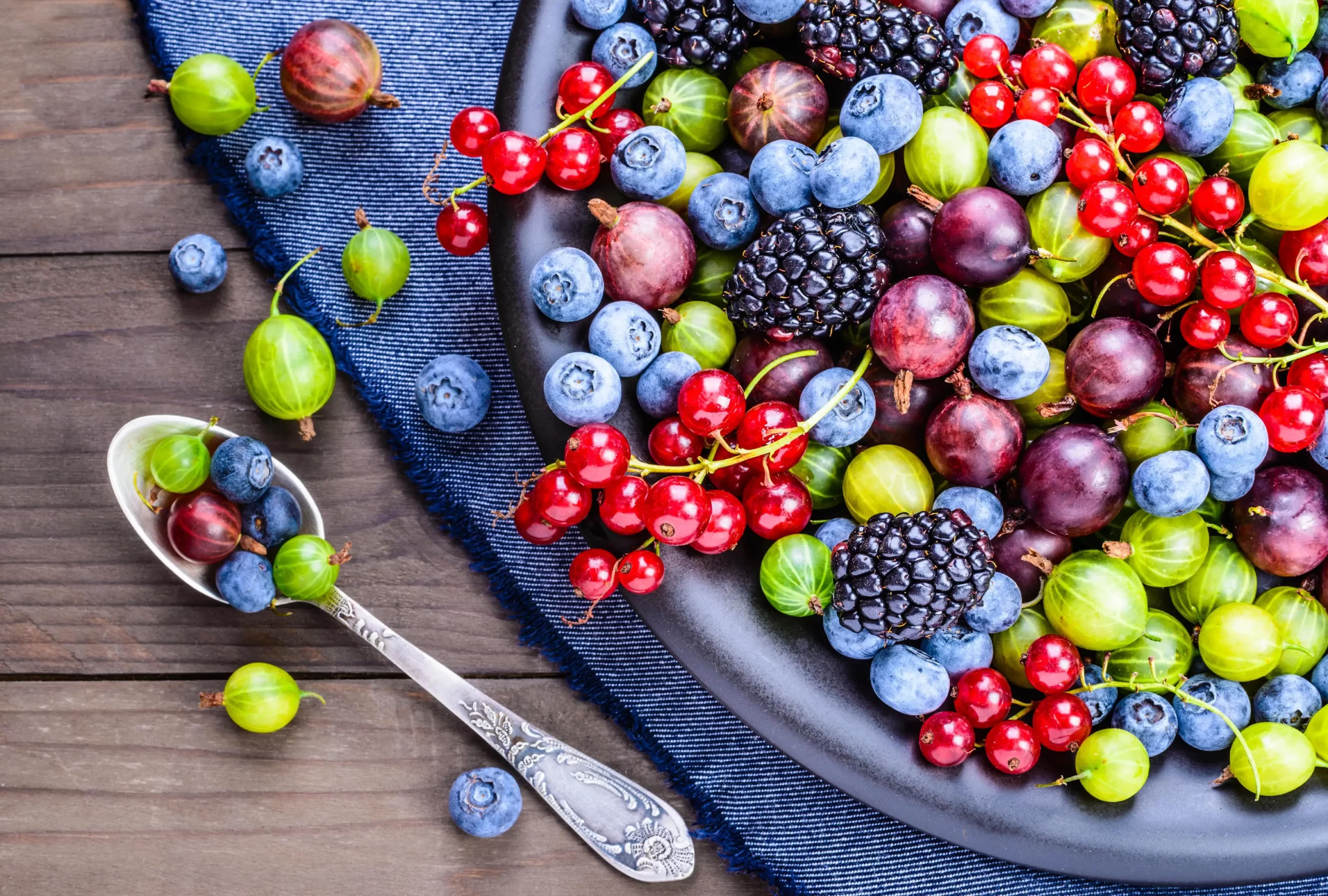 Are You A Cookie, Brownie, Macaron, Or Cupcake? Quiz Berries