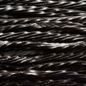 What Color Is Your Love Energy? Play This Color-Coded Food Quiz Black licorice