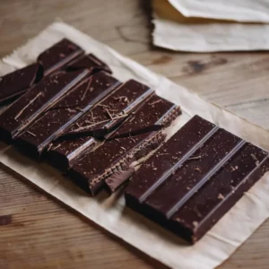 Are You A Sunbeam, Moonlight, Starlight, Or A Shadow? Quiz Dark chocolate