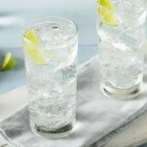 Rainbow Drinks Color Quiz Tonic water