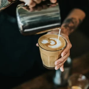 Which Dessert And Beverage Pairing Are You? Quiz Home barista