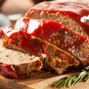 Tasty Food Soulmate Quiz Meatloaf