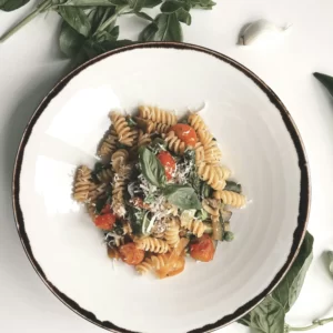 P Trivia Quiz Pasta