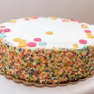 Cake Vibe Quiz 