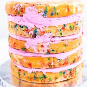 Cake Vibe Quiz 