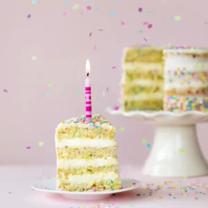 Cake Vibe Quiz 
