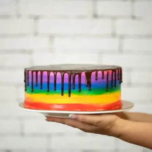 Cake Vibe Quiz 