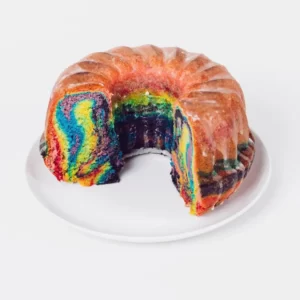 Cake Vibe Quiz 