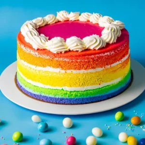 Cake Vibe Quiz 