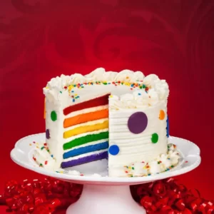 Cake Vibe Quiz 