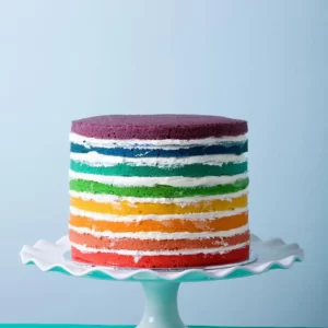 Cake Vibe Quiz 