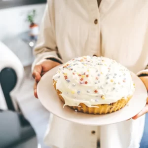 Cake Vibe Quiz 