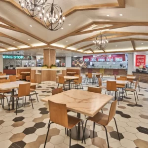 Past Life Food Quiz Food court